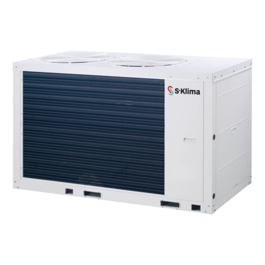 Wärmepumpe SAL480RS2-SV-C 54 kW 1