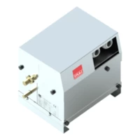 Ultraschallbefeuchter BNB1000A 1 kg/h 1