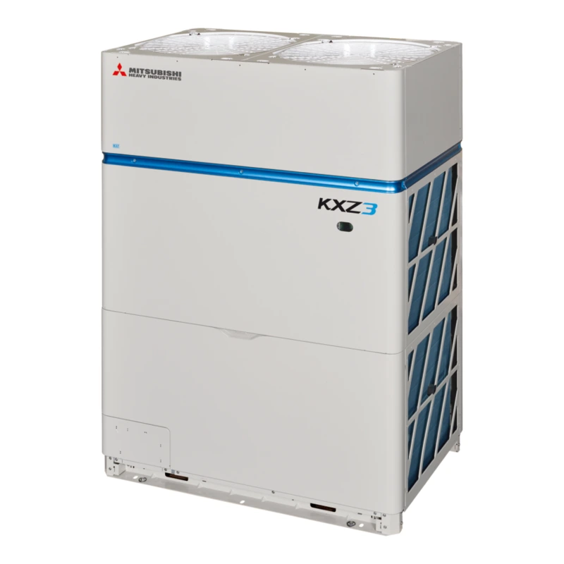 Außengerät FDC400KXZE3 40 kW 1