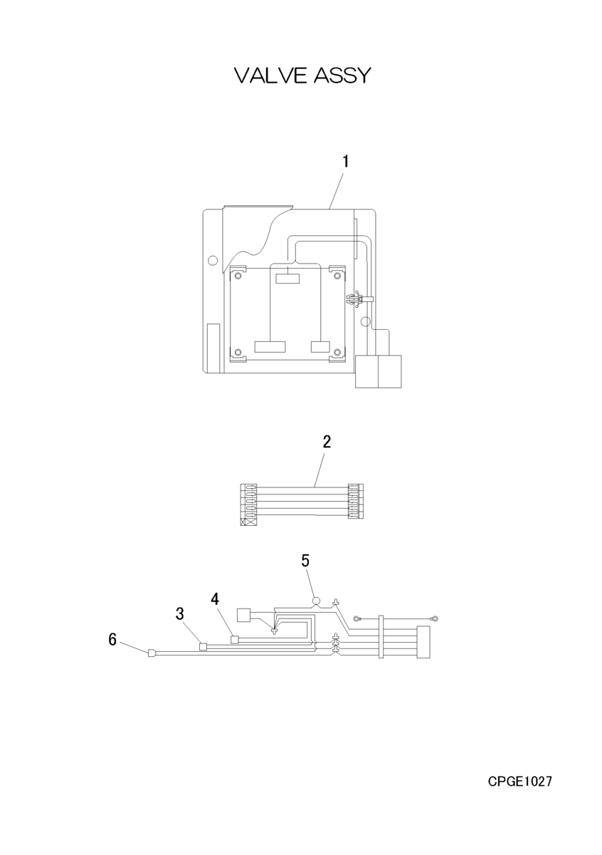 A: Steuereinheit