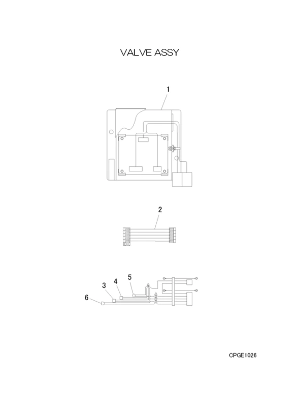 A: Steuereinheit