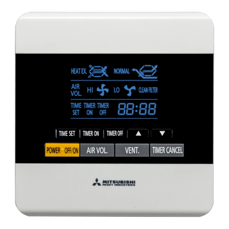 Fernbedienung SAF-REMOC-F PCH502A006  1