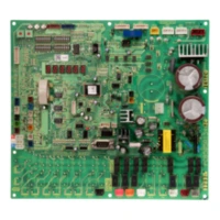 Steuerplatine PCB505A145PC  2