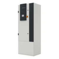 EC Tower ECD180CW Downflow | 180 1