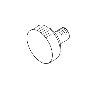 Rändelschraube STBB034  1