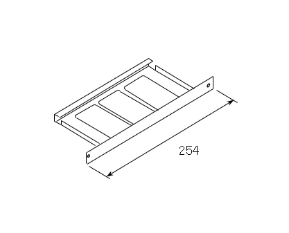 Filterschublade STBB047  1