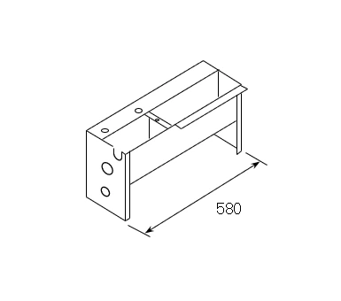 Wassertank STBB069  1