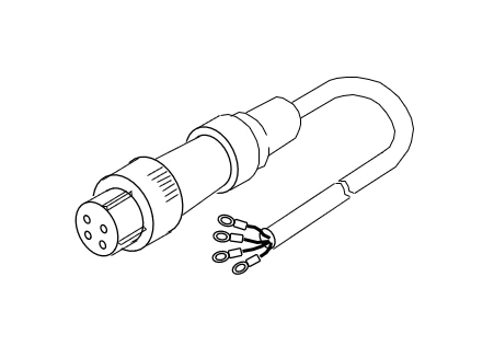 Kabel STEL024  1