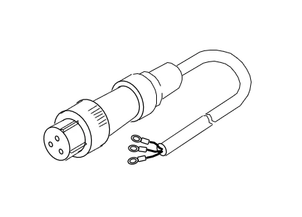 Kabel STEL025  1