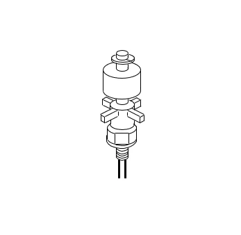 Schwimmerschalter STH030 / 210201-026  1