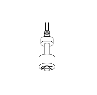 Schwimmerschalter STS008  1