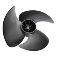 Ventilatorlaufrad SSA431B164  4