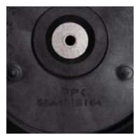 Ventilatorlaufrad SSA431B164  5