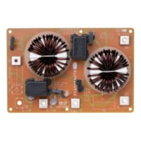 Entstörfilterplatine PCA505A078B  2