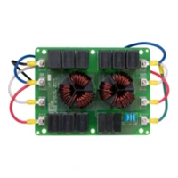 Entstörfilterplatine PCB505A035  3