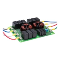 Entstörfilterplatine PCB505A035  2