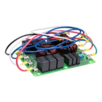 Entstörfilterplatine PCB505A035  1
