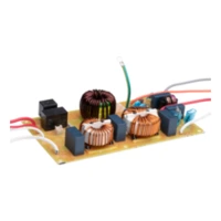 Entstörfilterplatine PCA505A096D  2