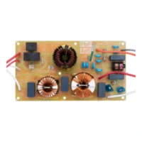 Entstörfilterplatine PCA505A096D  3