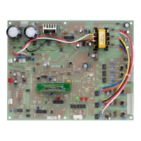 Inverterplatine PCB505A040J  2