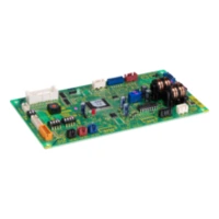 Steuerplatine PJA505A201CB  1