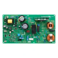 Leistungsplatine PJA505A248C  2