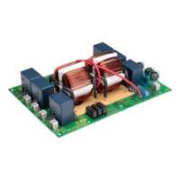 Entstörfilterplatine PCB505A268BA  1