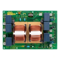 Entstörfilterplatine PCA505A128ZK  2