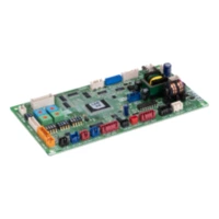 Steuerplatine PJA505A229PF  1