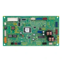 Steuerplatine PJA505A201LD  2