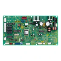 Steuerplatine PJA505A198FW  2
