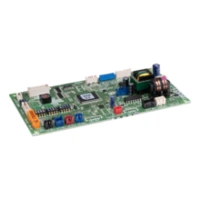 Steuerplatine PJA505A228NB  1