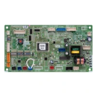 Steuerplatine PJA505A228LG  2