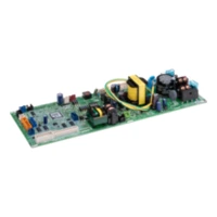 Steuerplatine PJA505A265BA  1