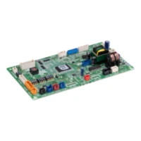 Steuerplatine PJA505A228ND  1