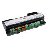 Wärmeübertrager-Anschlussmodul AHU-KIT-SP2  2