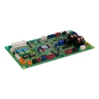 Steuerplatine PJA505A202CB  1