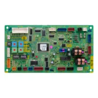 Steuerplatine PJA505A202CB  2
