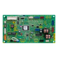 Steuerplatine PJA505A201HA  2