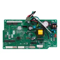 Steuerplatine RKY505A001PB  2