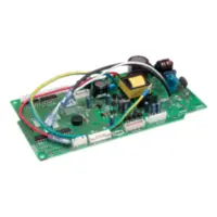 Steuerplatine RKY505A001MF  1