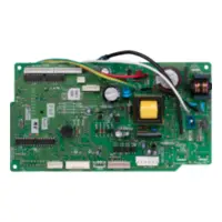 Steuerplatine RKY505A001MF  2