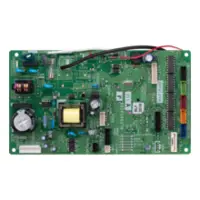Steuerplatine RLF505A200J  2