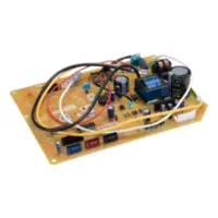 Steuerplatine RLA505A001KJ  1