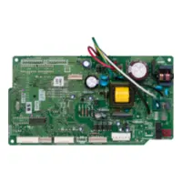 Steuerplatine RKY505A001SB  2