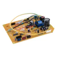 Steuerplatine RLA505A001MA  1