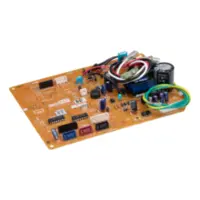 Steuerplatine RLA505A001BD  1