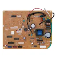 Steuerplatine RLA505A001BD  2