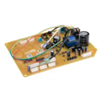 Steuerplatine RLA505A001MC  1