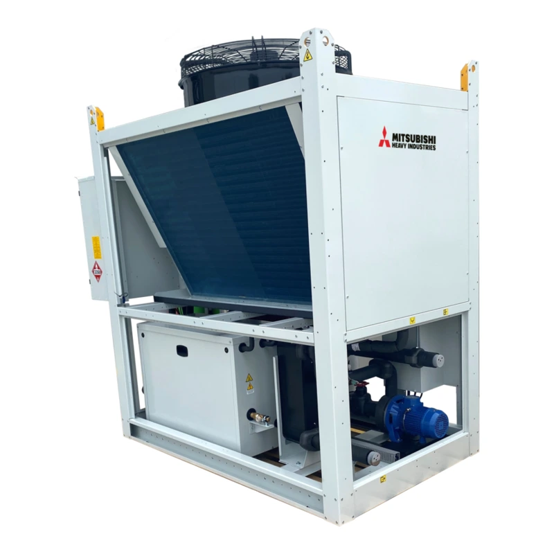 Wärmepumpe MCUS5001VHE-W1A  1